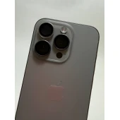 Telefon Apple iPhone 15 Pro 256 GB Natural Titanium