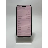Telefon Apple iPhone 15 Pro 256 GB Natural Titanium