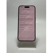 Telefon Apple iPhone 15 Pro 256 GB Natural Titanium