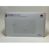 Router Huawei 4G CPE 3 Router B530