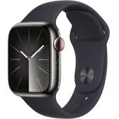 Ceas Inteligent Apple Watch 9 Black