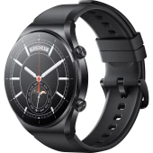 Ceas Inteligent Xiaomi Watch S1 Black