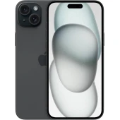 Telefon Apple iPhone 15 Plus 128 GB Black