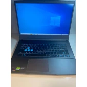 Laptop MSI MS-16RK