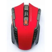 Mouse ViTi HK078 Red