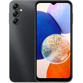 Telefon Samsung Galaxy A14 64 GB Black