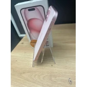 Telefon Apple iPhone 15 128 GB Pink