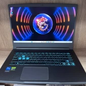 Laptop MSI THIN 15 B13VE