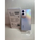 Telefon Vivo Y19s 128 GB Silver