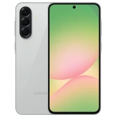 Telefon Samsung Galaxy A56 5G 128 GB Light Gray Awesome