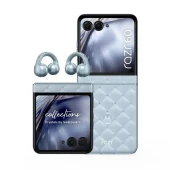 Telefon Motorola Razr 60 256 GB Sky Blue