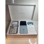 Telefon Motorola Razr 60 256 GB Sky Blue