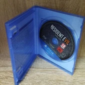 Joc Resident Evil 7 PS4