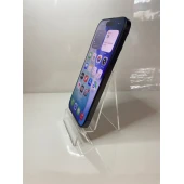 Telefon Apple iPhone 15 Pro 128 GB Black Titanium