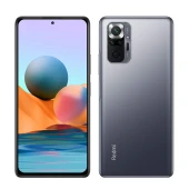 Telefon Xiaomi Redmi Note 10 Pro 64 GB Black