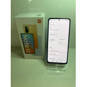 Telefon Xiaomi Redmi Note 10 Pro 64 GB Black