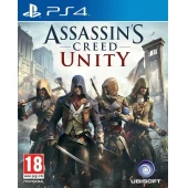 Joc Consola PS 4 Assassin's Creed Unity