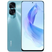 Telefon Honor 90 Lite 256 GB Cyan Lake