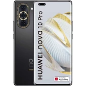 Telefon Huawei Nova 10 Pro 256 GB Black