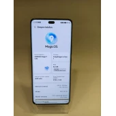 Telefon Honor Magic7 Lite 256 GB Black