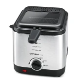 Electrocasnice MICI FRITEUZA ELECTRICA FIRST AUSTRIA MODEL FA-5058-1, 1.5L