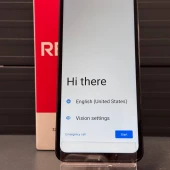 Telefon Xiaomi Redmi A5 64 GB Black