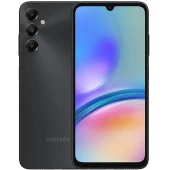 Telefon Samsung Galaxy A05s 64 GB Black
