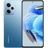 Telefon XIAOMI REDMI NOTE 12 PRO 5G Frosted Blue