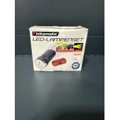 Bikemate Led Lampenset