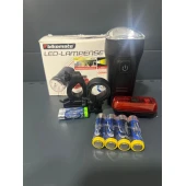 Bikemate Led Lampenset