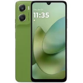 Telefon Motorola Moto G06 256 GB Green