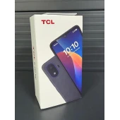 Telefon TCL K70 SE 64 GB Black