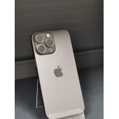 Telefon Apple iPhone 15 Pro Max 256 GB Natural Titanium