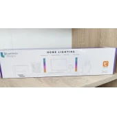 Set de 2 lumini LED RGB Luminex Design