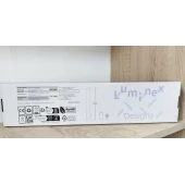 Set de 2 lumini LED RGB Luminex Design