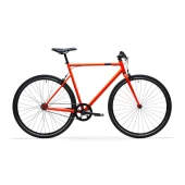 Bicicleta de oraș ELOPS Single Speed ​​​​500 X