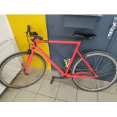 Bicicleta de oraș ELOPS Single Speed ​​​​500 X