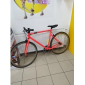 Bicicleta de oraș ELOPS Single Speed ​​​​500 X