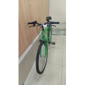 Bicicleta BKT