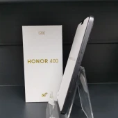 Telefon Honor 400 Lite 256 GB Black