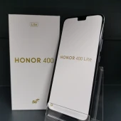 Telefon Honor 400 Lite 256 GB Black