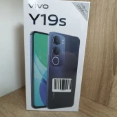 Telefon Vivo Y19S 128 GB Silver