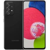 Telefon Samsung Galaxy A52 128GB Black