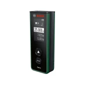 Telemetru laser Bosch Zamo de a 4-a Gen