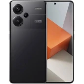 Telefon Xiaomi Redmi Note 13 Pro+ 256 GB Black