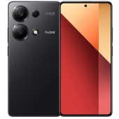 Telefon Xiaomi Redmi Note 13 Pro 5G 256 GB Midnght Black