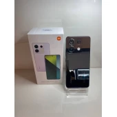 Telefon Xiaomi Redmi Note 13 Pro 5G 256 GB Midnght Black