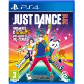 Joc PlayStation 4 Just Dance 2018