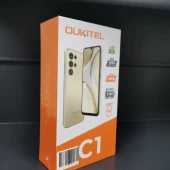 Telefon Oukitel C1 128 GB Pink