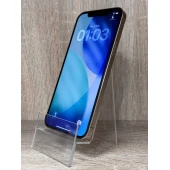 Telefon Apple iPhone 12 Pro 128 GB White